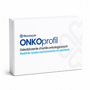 Onkoprofil dla Niej i dla Niego – badanie NGS 108 genów