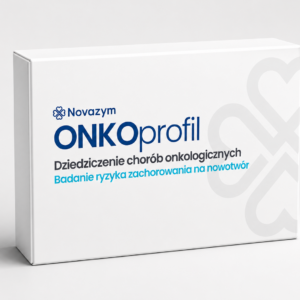 Onkoprofil dla Niej i dla Niego – badanie NGS 108 genów