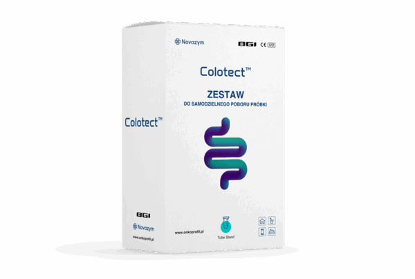 Colotect 1.0