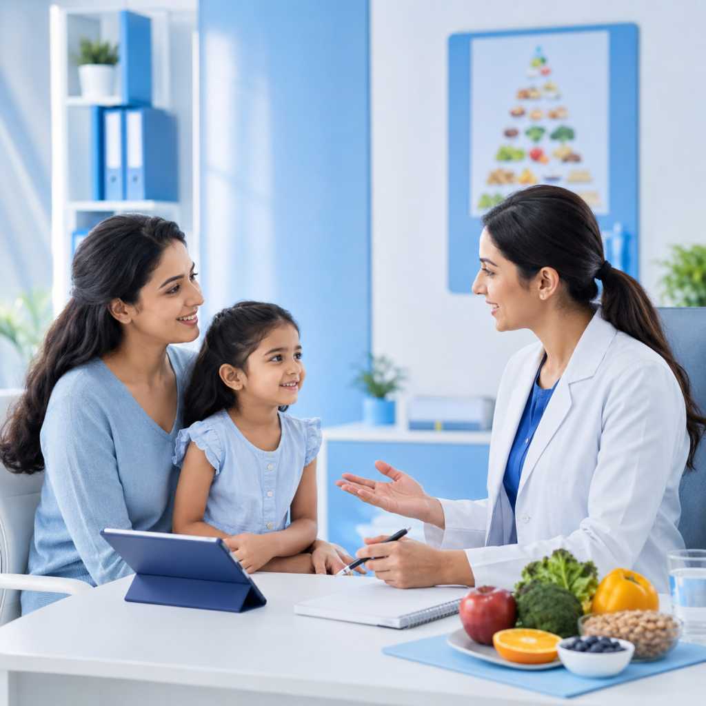 NCGS — nieceliakalna nadwrażliwość na gluten. Objawy, diagnostyka.