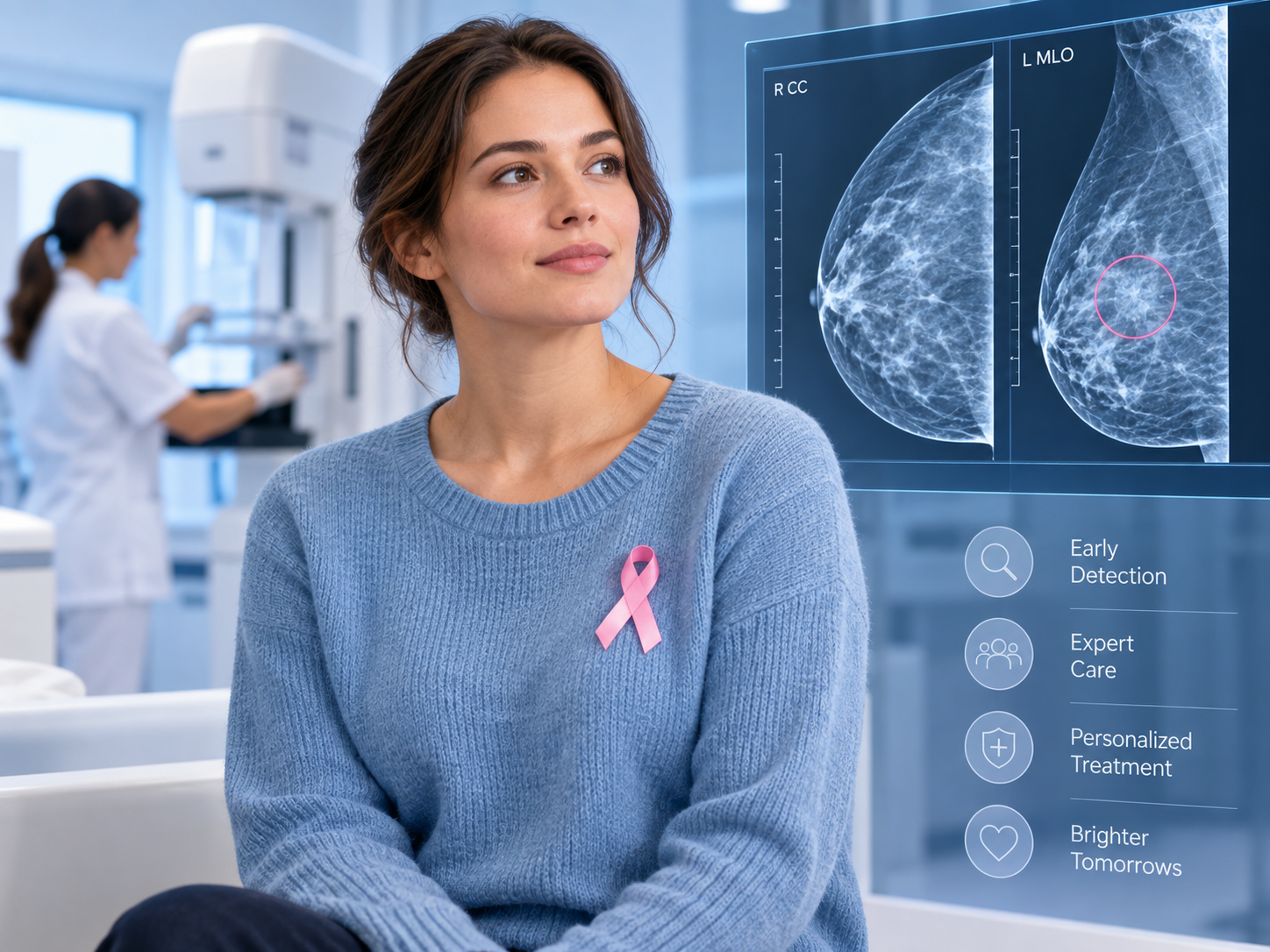 BRCA2 — rak piersi, prostaty i trzustki