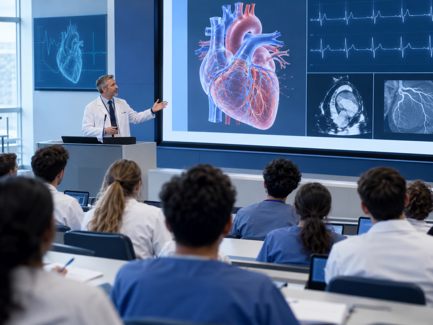 Rodzinna hipercholesterolemia i pierwotne dyslipidemie — kiedy wysoki cholesterol jest chorobą genetyczną